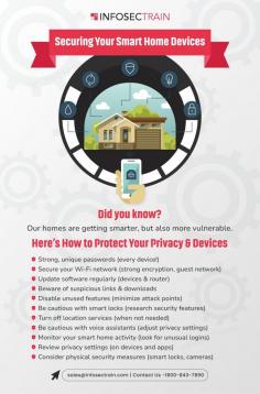 Securing your smart home devices doesn't require a cybersecurity degree. By following these actionable steps, you can ensure the security of your smart home with peace of mind.