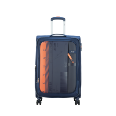 Find The Ideal Medium Size Luggage Bag For Travel  |Skybags

Skybags offers a medium-sized luggage bag tailored for modern travelers. Optimal capacity, lightweight construction, and premium quality for your adventures. https://skybags.co.in/collections/medium-luggage