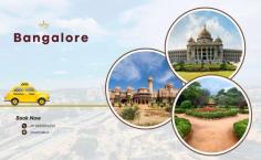 Explore the charm of South India with our Bangalore Outstation Taxi services. Whether you're planning a weekend getaway or a longer journey, our fleet of comfortable and well-maintained vehicles is at your service. Experience hassle-free travel with professional drivers, GPS-enabled cars, and transparent pricing. Discover the picturesque landscapes and cultural richness of Karnataka and beyond. Book your reliable Outstation Taxi from Bangalore today and embark on a seamless journey filled with comfort and convenience. Your adventure begins with us
