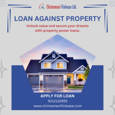Unlock your property's potential with our loans – your key to financial freedom and realizing dreams effortlessly.