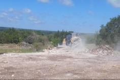 Searching for commercial land clearing services in Rollingwood, Texas? Our expert team offers efficient and reliable solutions to prepare your land for development. Contact us today to schedule a consultation and discuss your project needs.
