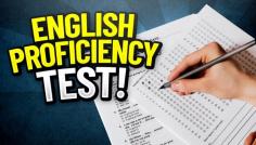 Prepare for the English Proficiency Test with IELTS, a globally recognized assessment. Enhance your language proficiency and excel in your endeavors.
