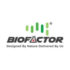 "BioFactor, the best biofertilizer company in India, offers solutions for agriculture, aquaculture, home gardening, livestock, and poultry."