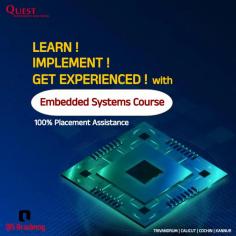 Explore the dynamic field of Embedded Systems with the top training institutes in Kochi. Acquire industry-relevant skills and propel your career forward. https://www.qisacademy.com/course/advanced-diploma-in-embedded-systems