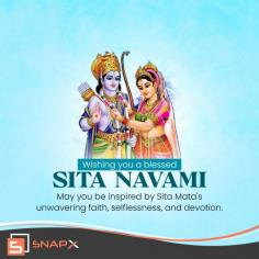 On this auspicious occasion of Sita Navami, embrace the power of Snapx.live to enhance your personal and business branding. Our user-friendly design app empowers you to create compelling visuals effortlessly. Collaborate, innovate, and resonate with your audience through cohesive branding. From quick logo generation to affordable design solutions, Snapx.live is your partner in elevating your brand presence.
https://play.google.com/store/apps/details?id=live.snapx&hl=en&gl=in&pli=1&utm_medium=imagesubmission&utm_campaign=sita%20navami_app_promotions