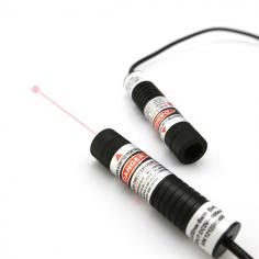 Wide Output Power Range of 5mW to 400mW 808nm Infrared Laser Diode Module
In any type of high precision and high stability dot generation for all night version fields, not relying on any manual labor force input, it makes an efficient job with a long wavelength device of a Berlinlasers 808nm infrared laser diode module. It enables high density and highly powerful infrared laser light source emission from an inner IR laser diode within 5mW to 400mW. Cooperating with thermal emitting system, it achieves long lasting and high stability infrared dot projection stably. 
Owing to the special use of a qualified glass coated lens, after projection of high photoelectric ability IR laser light emission, this laser diode module also makes ultra clear and precise infrared dot projection at long extending distance. According to real work distance, after its correct use of output power and freely adjusted IR dot diameter, it brings users the best direction and the clearest infrared dot projection for all night version fields effectively.
Applications: infrared laser communication, optical instrument, surveillance, intelligence system, military targeting, high tech
https://www.berlinlasers.com/808nm-infrared-laser-diode-module
https://www.berlinlasers.com/oem-lab-lasers/laser-diode-modules