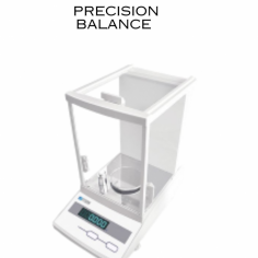 A precision balance is a highly accurate and sensitive laboratory instrument used for measuring the mass of objects with a high degree of precision. These balances are essential tools in various scientific, industrial, and educational settings where precise weight measurements are crucial. 
