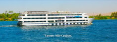Book Now Nile Cruise Packages

Explore ancient wonders along the Nile To discover the ancient wonders of Egypt, a Luxury Nile Cruise offers an unforgettable experience. Revive the magic and romance of a bygone era as you take in views much unchanged for thousands of years, aboard one of our Luxury Nile Cruises.

Visit more: https://imperialegypt.com/luxury-nile-cruises/