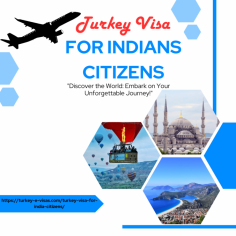 Turkey Visa for Indian Citizens

Discovering the rich history, traditions, and incredible heritage, is a sought-after destination for every traveller. The country offers visitors a glimpse into 2,000 years of Europe's historical evolution. However, Indian citizens need a visa to visit this beautiful country. 

Turkey Visa for Indian Citizens has become more straightforward. The process involves filling out an application, submitting the necessary documents, and paying a fee. It is crucial to plan ahead and understand the requirements to ensure a smooth application process.

Visit for more Info:- https://turkey-e-visas.com/turkey-visa-for-india-citizens/

#TurkeyTourism #Guide #TurkeyTravel #IndianTravelers #Adventures #trade #Business #visit #arrival #VisaApplication #OnlineVisa #Journey 