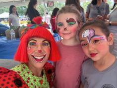 Face Painting by Ooopsy Entertainment 


Artistic Face Painters!
We ONLY use hypo-allergenic SKIN paint. FDA approved

Beautiful, Fast Creative
All Artists Paint Faces, Arms or full Bodies
1 hour to 6 hour blocks of time

Know more: https://ooopsy.com/services/
