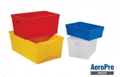AeroPro Pack boards are strong, durable, impact resistant, Light-weight Packaging Boxes for various Light & Heavy Industrial Packaging purposes. https://aerolam.com/pack-guard/