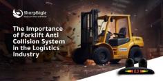 The Anti Collision System is a solution that warns forklift driver when it detects other vehicles in a 25-metre range and also reduces the risk of dropping goods. You can call us at +971-4-454-1054 or mail us at sales@sharpeagle.uk