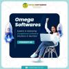 Omega Softwares a leading custom software development company in Dombivli, empowers businesses with innovative & secure B2B, B2C, e-commerce, Fintech, & MLM solutions
