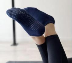 Hi! Were Candice & Rhiannon. We opened our Pilates Studio "The Pilates Depot" in 2017 and as a startup found it difficult to source affordable Pilates equipment to use in our classes or sell as retail. In 2017 we designed our first line of retail which was Grip Socks, Foam Rollers and Pilates Rings and it grew from there. We realised just how valuable retail sales to customers can be, and want to make this accessible for you. 