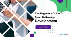 React native is the most popular framework for developing cross platform mobile applications. React native is a JavaScript framework used to develop mobile apps for iOS and Android. It allows you to build interoperable mobile apps using only JavaScript, and you don’t have to worry about learning platform specific app development languages ​​like Kotlin for Android or Swift for iOS.