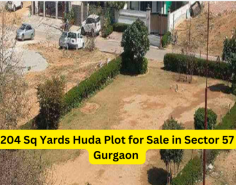 the Residential Plot for Sale in Sector 57 Gurgaon represents an ideal chance for those interested in property investment. It boasts a prime location, and high-quality infrastructure, and looks promising for the future. Whether you’re purchasing a property to build your ideal home or investing to make a profit, this plot fulfills all the necessary criteria.