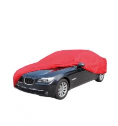 1206005 Red Strength Durability Polyester Sedan Wholesale Car Covers
https://www.manful.com/product/car-covers/
Protects your car against rain, snow,sunlight, dust.
Double-stitched seam for strength and durability.
Elastic sewn into front and rear hems for snug fit.
Select the correct cover for your vehicle.