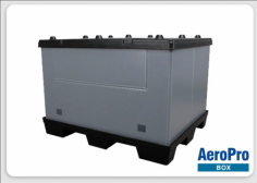 Aeropro box by Aerolam Industries