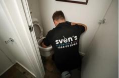 At Sven’s Plumbing & Gas, we remain true to offering outstanding value for money to our Collingwood customers. Not only are our plumbers fully licensed and insured, but our services are straightforward, with no hidden fees. We have extensive experience dealing with shoddy workmanship, and you can count on us to save you from hiring another plumber. We are renowned for our meticulous attention to detail and unrivalled expertise. You can relax while we do the heavy lifting.
