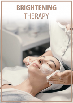 Halcyon Medispa in London offers a rejuvenating Brightening Therapy, designed to enhance skin radiance and clarity. Utilizing advanced techniques and products, this treatment targets dullness, promoting a luminous and youthful complexion.