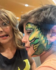 Best Face Painters


We ONLY use hypo-allergenic SKIN paint. FDA approved

Beautiful, Fast Creative
All Artists Paint Faces, Arms or full Bodies
1 hour to 6 hour blocks of time

Know more: https://ooopsy.com
