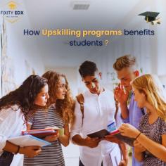 Online Digital Marketing program with FixityEDX 2024-2025 