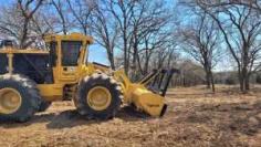 Professional and Reliable Land Clearing Services in Baytown, Texas! Our team at Houston Texas Land Clearing offers top-notch, professional and reliable land clearing services in Baytown, Texas. We specialize in transforming overgrown and cluttered spaces into clean, usable land. With our advanced equipment and skilled operators, we ensure a thorough job every time. Looking for land clearing in Baytown? Trust the experts who know the local terrain. Ready to get started? Reach out to us today!