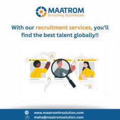 Best recruitment agency in Velachery