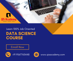 Top Data Science Course Training Institute in Trivandrum by Quest
Join the top Data Science Course Training Institute in Trivandrum by Quest. Master data science with hands-on projects and expert instructors. https://www.qisacademy.com/course/data-science-and-machine-learning