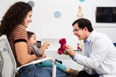 Imagnum Healthcare is dedicated to providing exceptional Applied Behavior Analysis (ABA) Therapy services. Our team of Board Certified Behavior Analysts (BCBAs) specializes in creating personalized treatment plans to enhance the lives of individuals with autism spectrum disorder (ASD) and other developmental disabilities.