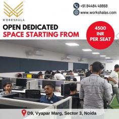 there are workspaces in Delhi/Noida that offer a meditation room for their members. One such option is Workshala, a coworking space located in Noida. They provide a dedicated meditation room where individuals can unwind, relax, and rejuvenate during their workday. This can be a great option for those looking to incorporate mindfulness practices into their work routine. Workshala also offers other amenities and a professional environment for individuals and teams looking for office space in Noida.

https://workshalas.com/coworking/the-benefits-of-co-working-spaces-embracing-a-fully-furnished-office-space-in-noida/