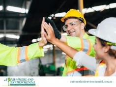 At Summerland Environmental, we are committed to providing top-notch waste management service tailored to meet the unique needs of our clients. Whether you're a homeowner, a business, or a construction site manager, we have the expertise and resources to handle all your waste disposal needs efficiently and sustainably.
https://www.summerlandenvironmental.com.au/