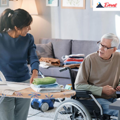 Assistance with NDIS Household Tasks in Sydney from Seasoned Experts 

Everest Disability Services Australia Pty Ltd is one of the most skilled and seasoned experts offering Assistance with NDIS Household Tasks in Sydney, helping you to carry out your daily chores independently. 


Visit us - https://everestdisability.com.au/household-tasks-sydney/