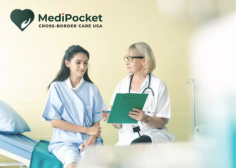 Explore world-class healthcare with MediPocket USA, your trusted destination for International Patient Specialized Care in the USA. Get expert second opinions, access groundbreaking clinical trials, and embark on a seamless medical tourism journey. Elevate your world-class healthcare experience with us.

