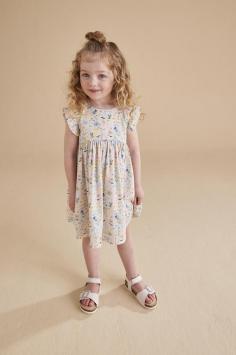 Girls Frock: Shop the best collection of beautiful dresses for girls online at best prices at Mothercare India. Explore modern dresses for girls online