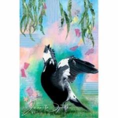 Juanita Smith is a Brisbane-based artist that offers beautiful wildlife art for sale. Her works are unique and moving. Shop at Juanitasmithart.com right away!

https://www.juanitasmithart.com/