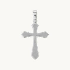 If you’re looking for something thoughtful for gifting or simply wanting a jewellery piece to wear yourself to express your faith, then look no further than this timeless cross necklace.

https://thechainhut.co.uk/925-sterling-silver-cross-pendant-silver-pe-crs6-s
