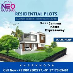 Investment comes with high return and low risk
Unlock the ultimate investment opportunity in Kharkhoda with Deen Dayal Jan Awas Yojana.
9812502777

Neo property

https://www.facebook.com/NeoPropertyKharkhodaYourPropertyMaster/
https://www.instagram.com/neopropertykharkhoda/

#properties #realestate #realtor #realestateagent #Neoproperties #NVCity #propertydealerinKharkhoda