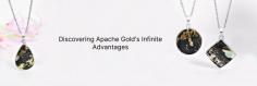 Benefits Beyond Measure: Apache Gold Revealed

Apache gold is a newly found gemstone that has an unusual composition in addition to its distinctive look. The stone is made of a unique combination of magnetite and pyrite that was discovered in the Arizona desert not too long ago. This stunning gemstone has undertones of gold and sub-metallic black with sporadic flecks of white. It is stated that the presence of iron in this stone contributes to its weight. People adore keeping this exquisite diamond as interior décor in their homes. 