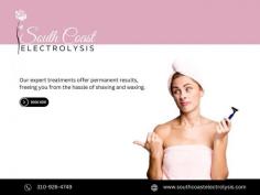 Looking for reliable electrolysis in Orange County, CA? Visit our website for comprehensive information and top-notch services for permanent hair removal. Electrolysis is another type of technique for hair removal. Book Now!
