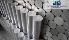 Exotic Metal Alloys is most significant exporter of Incoloy 800/800H/800HT Bars. These round bars are perfect for stunning structure foreseeing record of its instigating quality and yield quality. These bars offer astonishing resistivity to utilize and scratched spot, which is perfect for marine conditions. Its momentous piece of temperature bearing is fitting for warming industry application. Round bars have machining limit with the target that cost of storing is less and key. Bars limit affirming and beating effort of a power.

