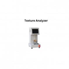 Texture Analyzer  is designed for the precise measurement. It effortlessly performs analysis of the physical properties of a wide range of samples. With an impressive measuring range of 0 to 5000 g and a measurement accuracy of 0.001g, it provides high-resolution data that ensures reliability in every test. Test the physical properties of films, hydrogels, and various other materials swiftly.

