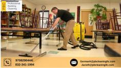 PBC-Cleaning offers comprehensive school cleaning services to ensure safe and healthy learning environments. Our meticulous cleaning process keeps classrooms and facilities spotless, promoting student well-being and focus. Trust PBC-Cleaning for top-quality school cleaning solutions.