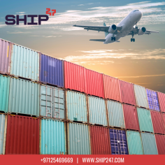 Air Cargo International Shipping | Ship247

Ship247 is a top air cargo company that provides easy, efficient, and safe logistics services. Ship247 specializes in global freight and provides excellent customer service. We offer real-time tracking and customized shipping choices with our broad network. Ship247 is a reliable partner for those looking for quick, secure, and cost-effective air transportation. For Air Cargo International Shipping, visit our website or click Register Now https://ship247.com/work-with-us-form.