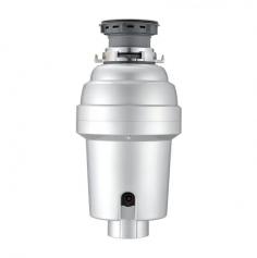 HR-DM-5C Models 3/4 Hp  Garbage Disposal
https://www.hrikic.com/product/household-food-waste-disposer/hrdm5c-models-3-4-hp-oem-accept-competitive-price-and-quality.html
The grinding System features balanced turntables and balanced armatures as the heart of the system. This, along with corrosion proof, all stainless steel grinding components, provide for less vibration and longer life.