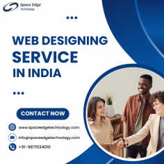 Leading Web Designer in India | Custom Web Development

Work with a leading web designer in India for custom web development. We offer tailored solutions that help your business stand out online. Reach out for top-notch web design service.


For More Info:-
Website:- https://spaceedgetechnology.com/web-designing/
Email ID:- Info@spaceedgetechnology.com
Ph No.:- +91-9871034010