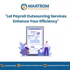 Entrusting us with your payroll responsibilities ensures accuracy, compliance, and efficiency, leaving you free to focus on the core activities that grow your business.