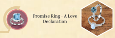 Choosing the Perfect Promise Ring: A Buyer's Guide

Love, whether it is friendship, partnership, romantic or non-romantic, is something delightful. Many decide to stamp this adoration with a promise ring. That commitment can address a monogamous responsibility, mark an exceptional event, address a critical time frame, or basically be an outflow of your heart. Promise rings are a wonderful method for praising your adoration, responsibility, and interesting story. A promise ring is essentially a ring. It tends to be unadulterated gold, enriched with jewels, be engraved with individual messages including a birthstone, or be permeated with gemstones of your choice.
