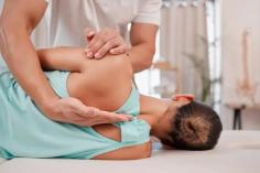 Discover the transformative benefits of chiropractic care at Klein Chiropractic Center. Our skilled practitioner specializes in spinal adjustments and holistic treatments to alleviate pain, improve mobility, and enhance overall well-being. Contact us today to schedule your consultation and start your journey to better health.