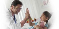 Amandeep Hospital provides the best paediatric care which is delivered through the expert hands of the paediatricians and paediatric surgery . As a part of our services, we render effective treatments coupled with care and compassion to infants, children, and adolescents. We are a team of professional and experienced doctors to look after your child’s health from general to severe cases.